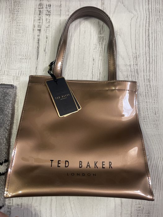 Geanta/poseta Ted baker London