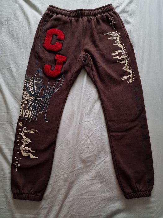 Pantaloni cactus jack, marimea m