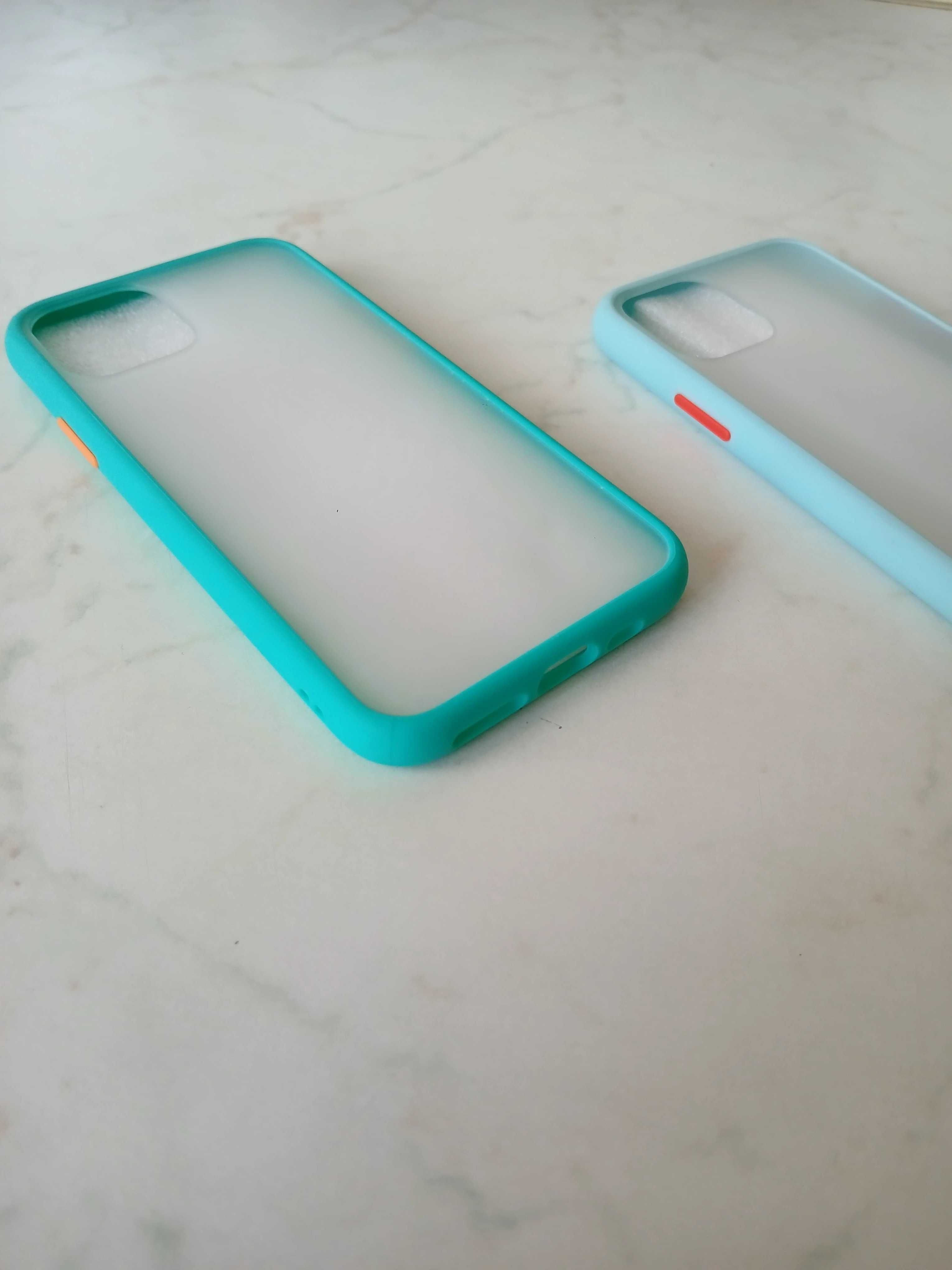 Кейс за iPhone 11 Pro