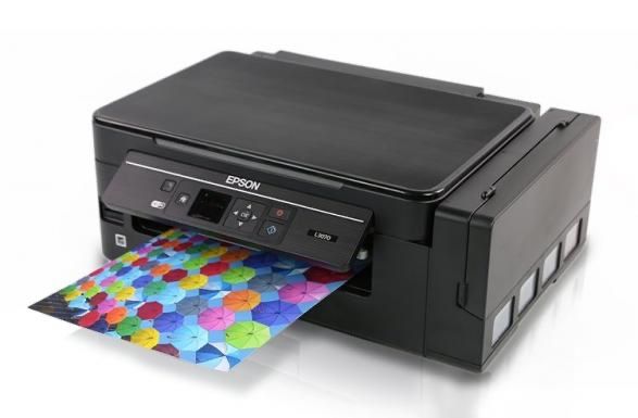 Принтер 3в1 epson эпсон ксерокопия распечатка сканер