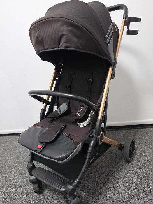 Бебешка количка Chipolino Pixie