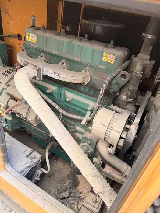 Генератор 30 KW Сотилади