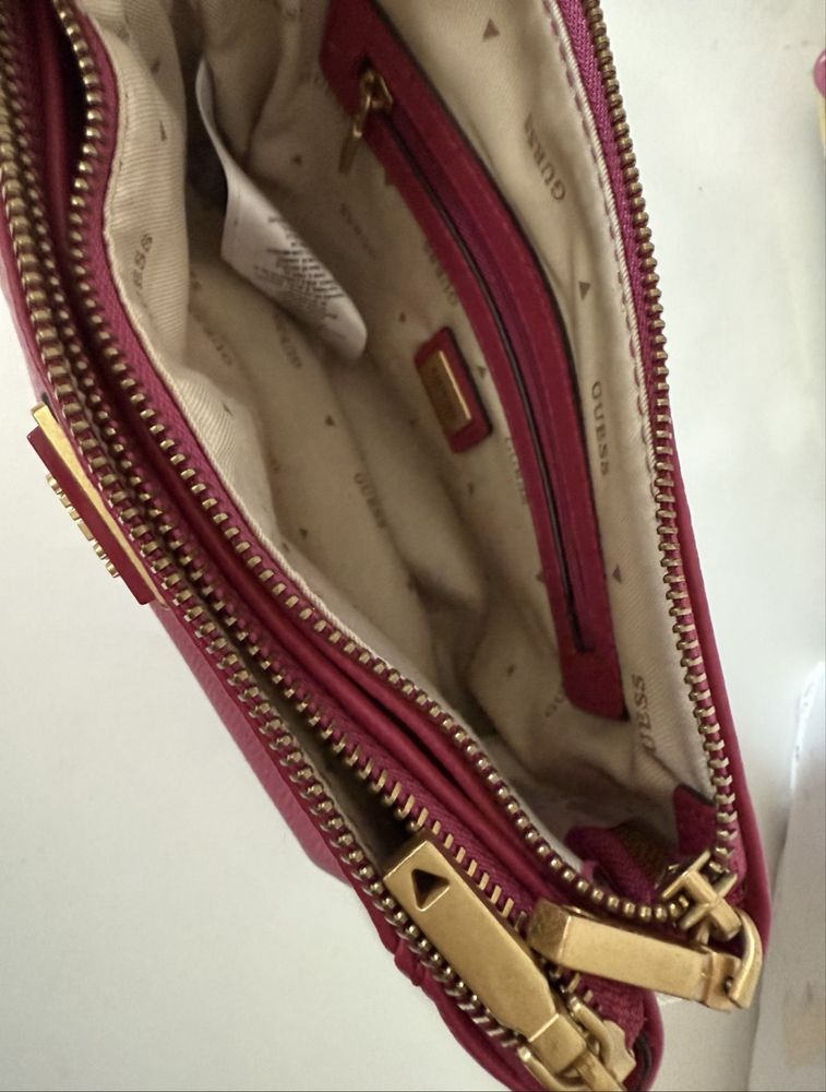 Guess Fucsia Magenta originala