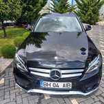 Vând Mercedes C-Classe W205 AMG