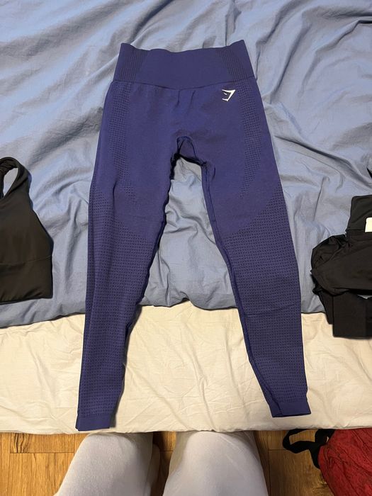 Gymshark клинове и бюстиета