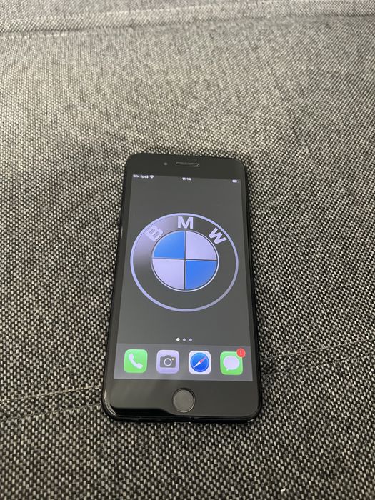 iPhone 8 Plus 7 Plus 13 liber de retea
