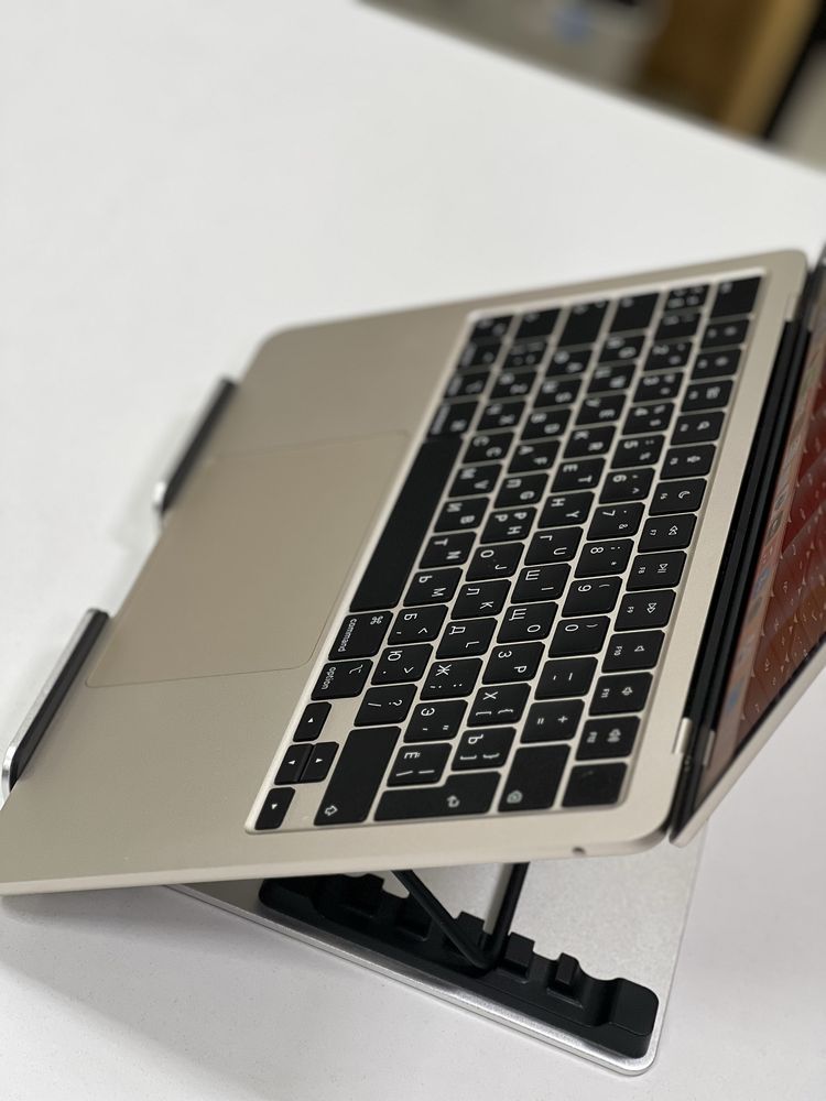 MacBook Air 2022 | M2 | ОЗУ 8Gb | SSD 256Gb
