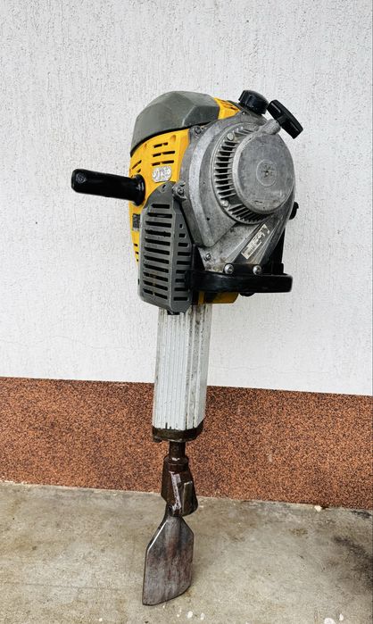 Picamer WACKER-NEUSON BH65, 65 jouli