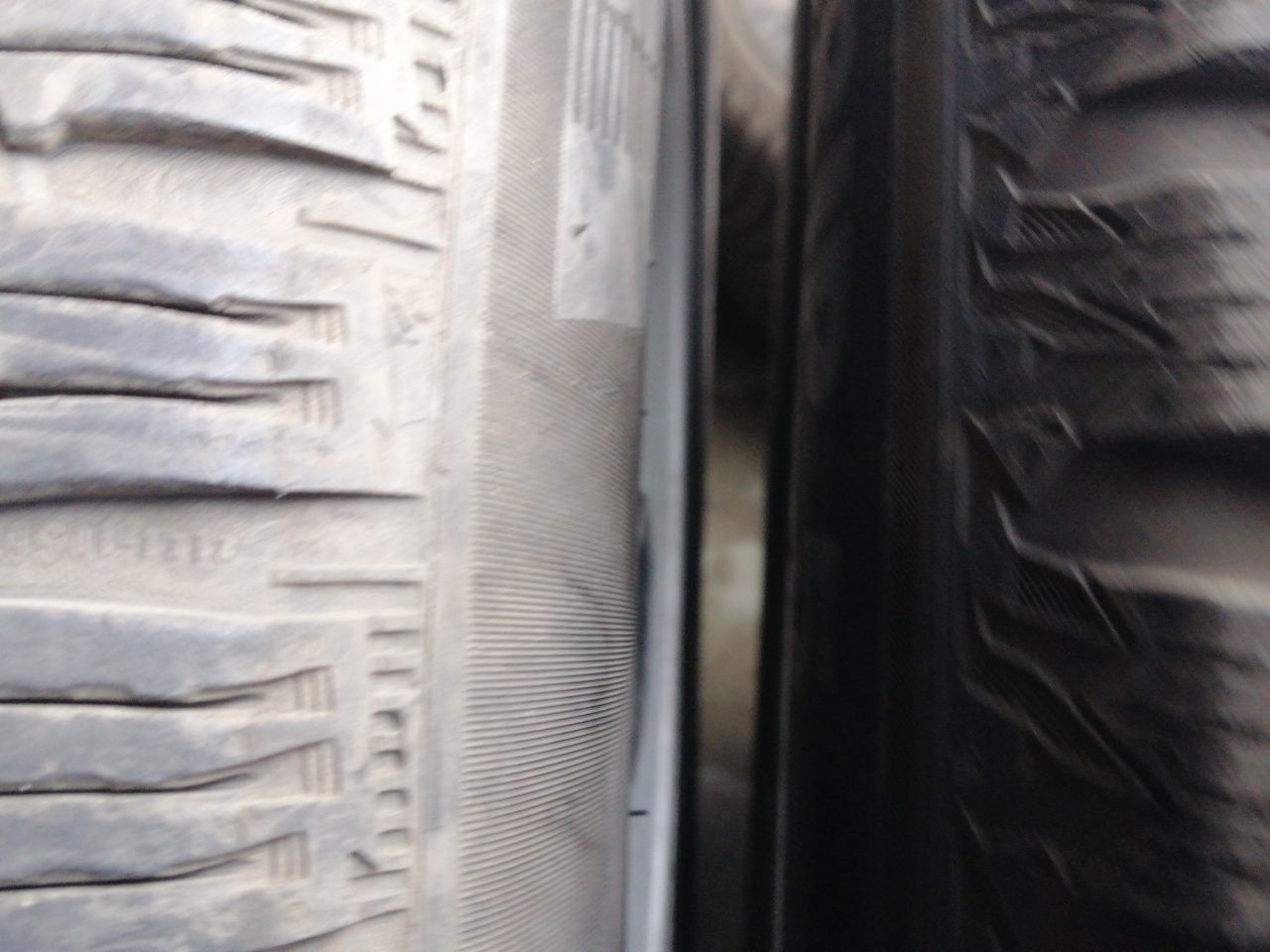 Гуми 195/65R15 с джанти