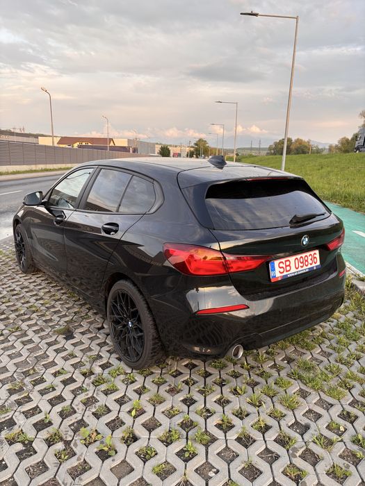 BMW Seria 1 2019 116d