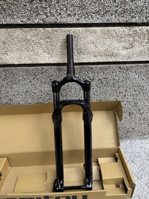 RockShox Judy 100 mm 15x110 29”