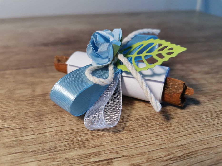 Подаръчета за гости