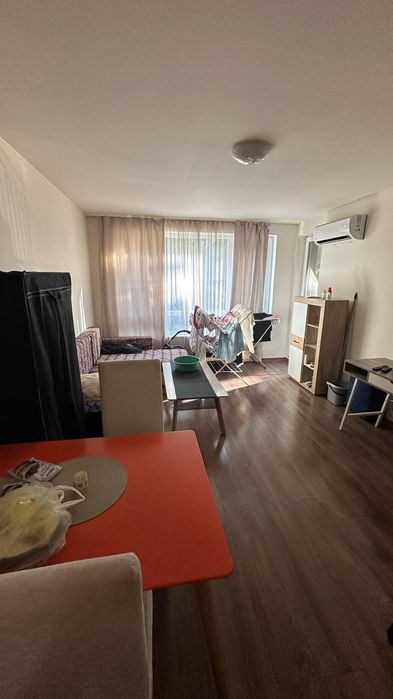 Продава се Двустаен апартамент в Пловдив, Южен - 65 кв.м за 1970 €/кв.м - Снимка #1