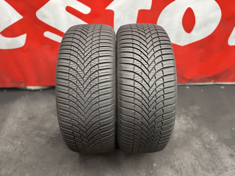 215 55 17, Всесезонни гуми, Firestone MultiSeason, 2 броя