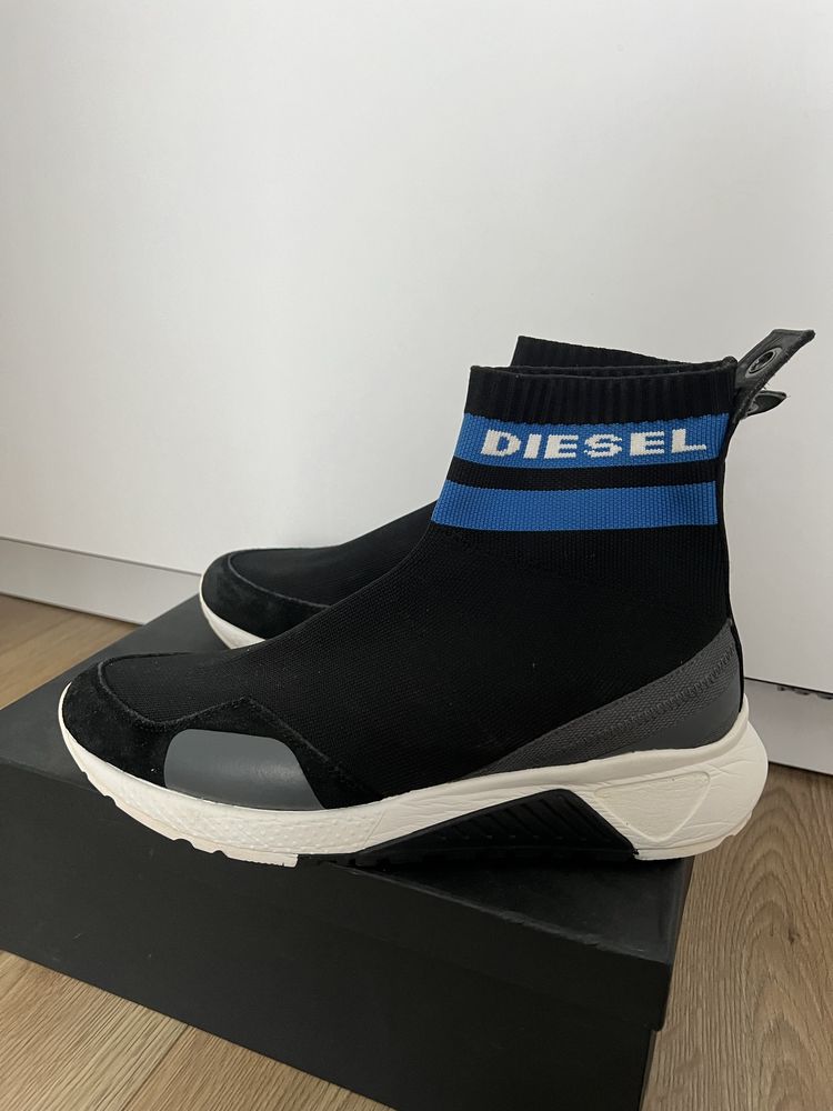 Кецове Diesel