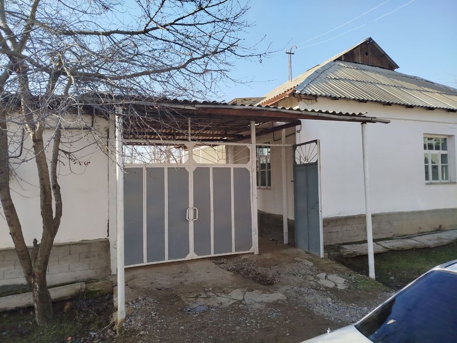 Uy sotiladi 9 sotik