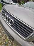 Grila capota Audi A4 B6 grila radiatoare dezmembrez