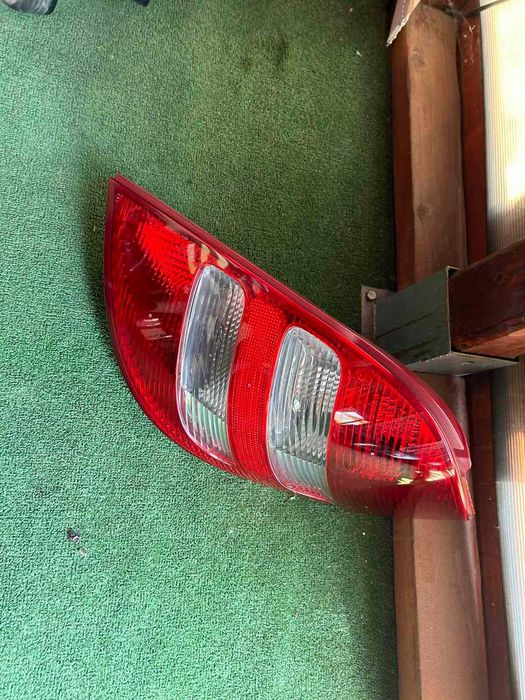 стоп десен Mercedes A class W169 model 2004-2008 г. #507S