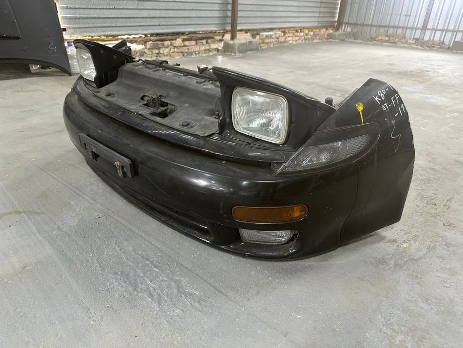 Ноускат Nosecut Toyota Celica  T180  st183
