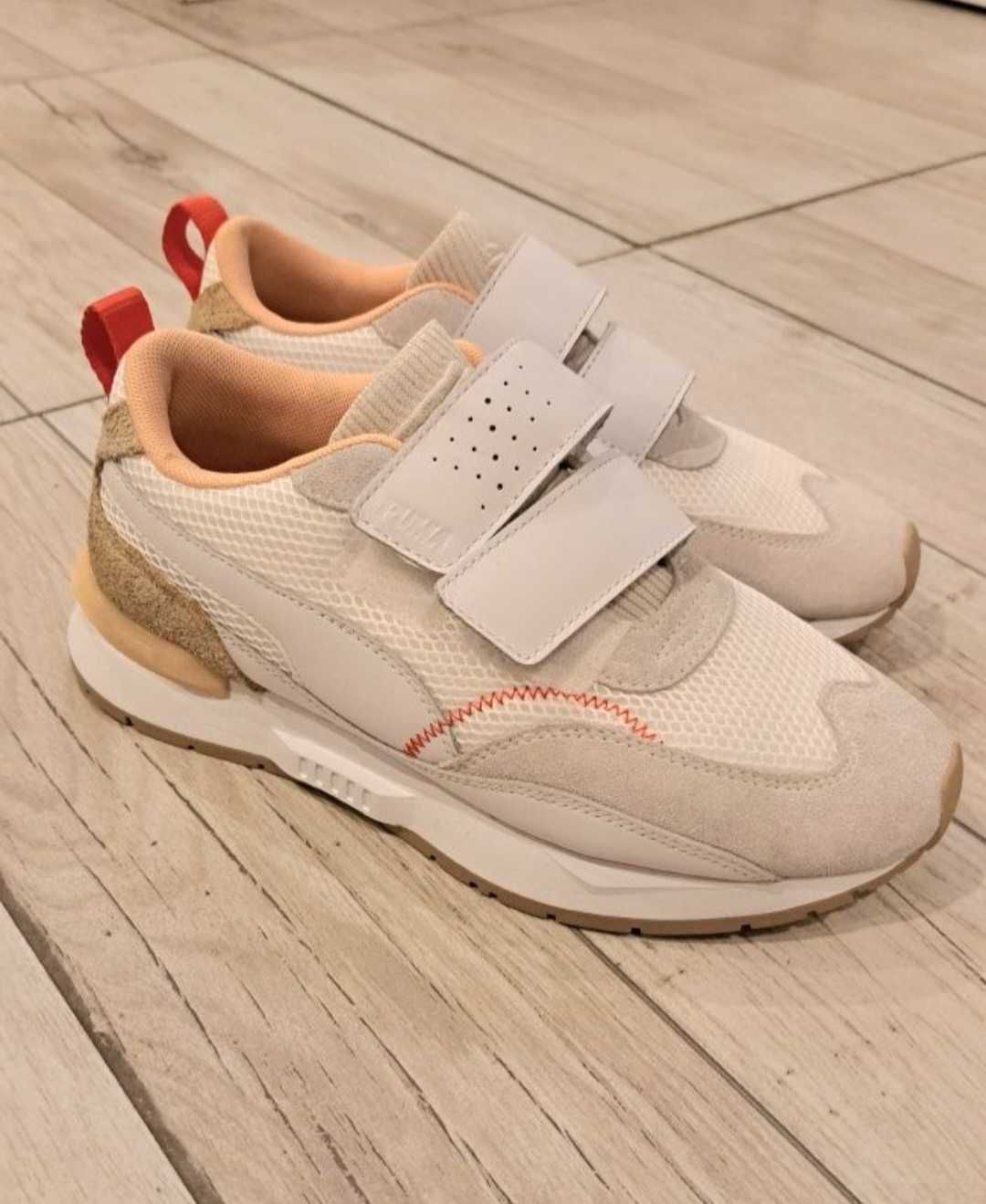 Промо! Маратонки Puma Mirage Mox Pxp