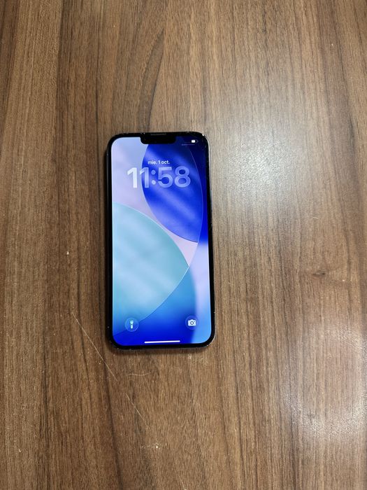 Iphone 13 pro max 256 gb impecabil