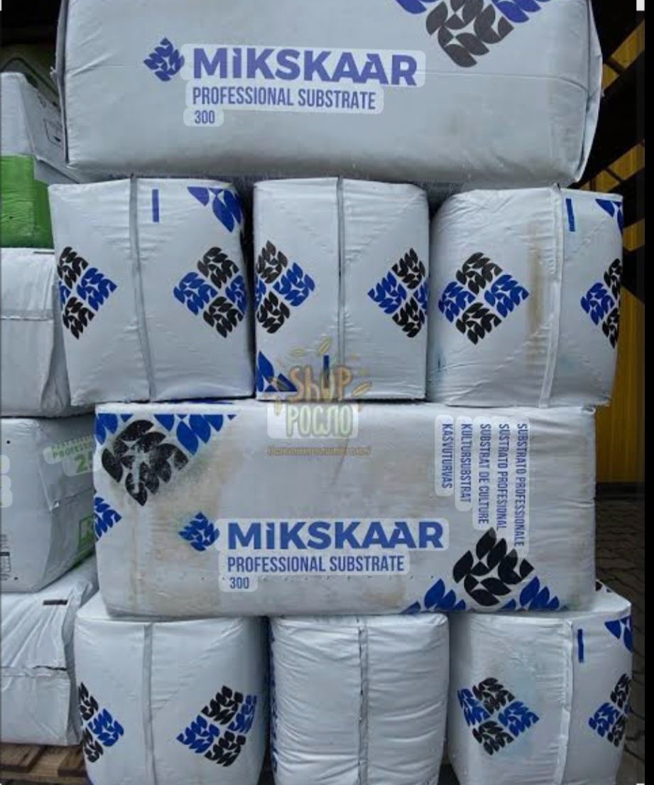 Torf birket kottasi 5 kg Mikskar to'rif