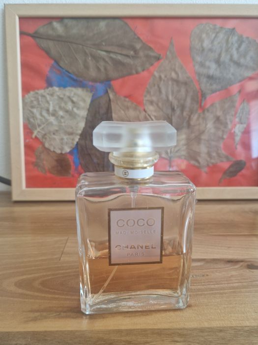 Coco Chanel Modemoiselle Apa de Parfum