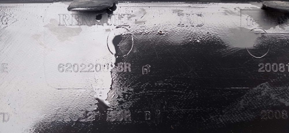 bara fata dacia duster