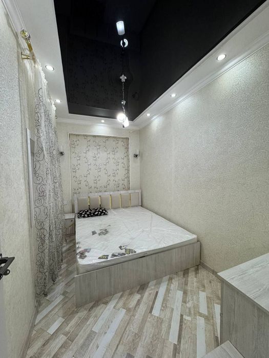 Срочно продаётся 2х-комнатная квартира с евро ремонтом