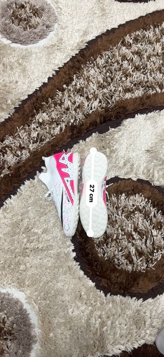 Nike Air Zoom Mercurial (teren sintetic) - 42