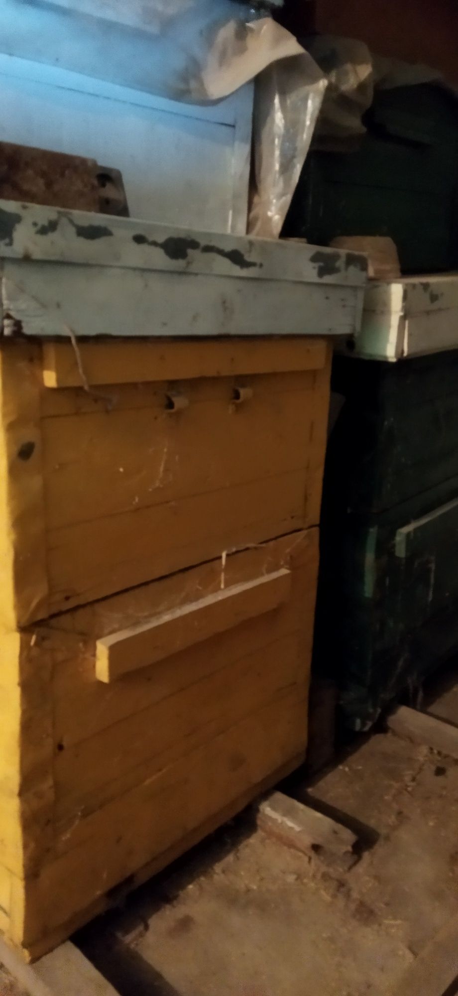 Улики для пчеловодства    продаю