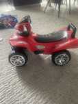 Motor si bicicleta copii