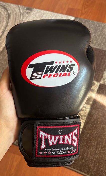 Manusi Twins Special 12 oz