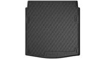 Tavita portbagaj Audi A4 Sedan B8 8K, 05.2008-10.2015, din cauciuc Rubbasol, marca Gledring