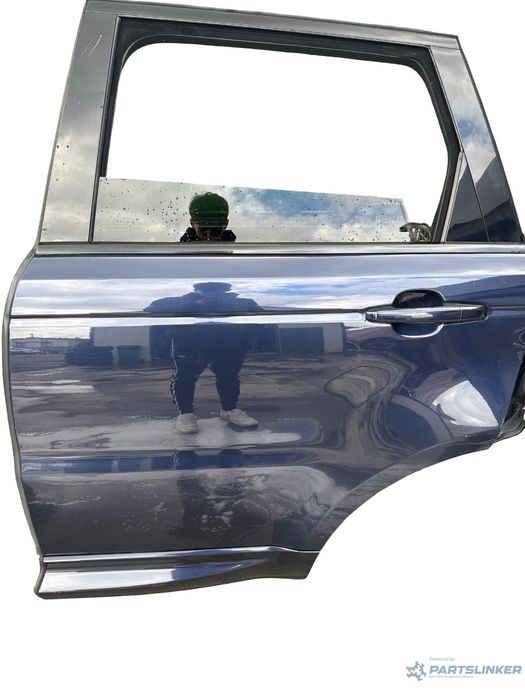 Usa/Portiera stanga spate LAND ROVER RANGE ROVER SPORT L494 2013+