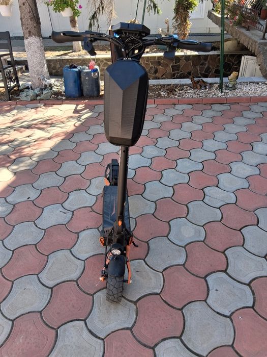 Trotinetă KuKirin  G2 PRO