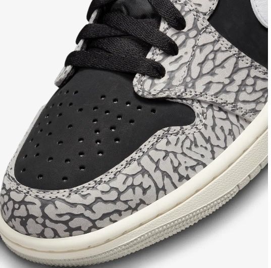 Nike Air Jordan 1 Retro Low