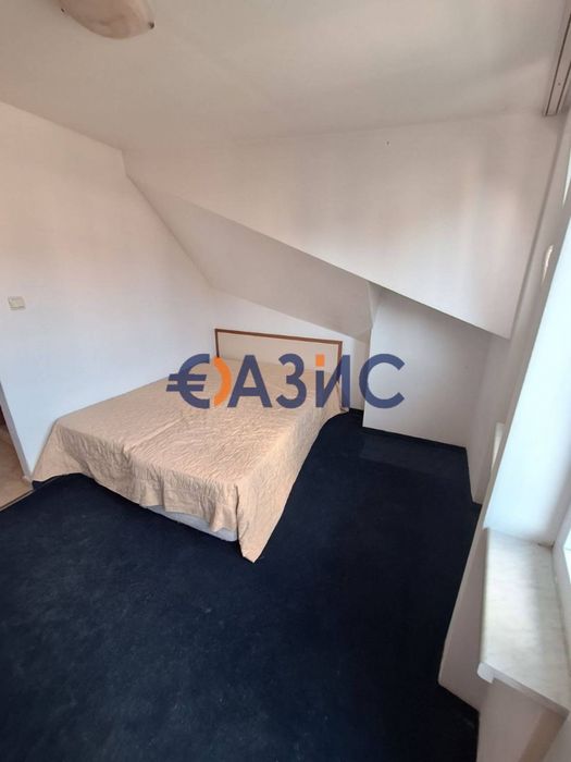 Студио в к-с Атос, Слънчев Бряг, България, 39 кв. м, 33900 евро
