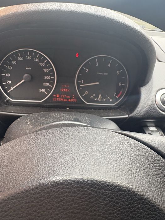 Vând Bmw seria 1