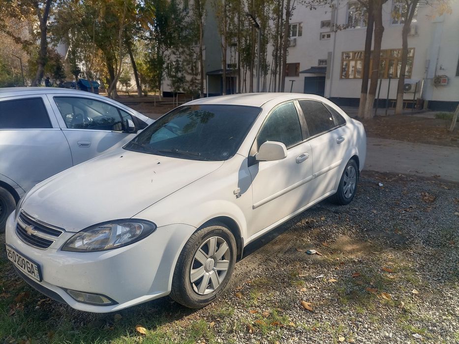 Chevrolet Lacetti, Gentra 2020 kraska top toza