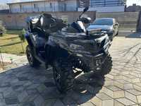 ATV CFMOTO cf moto 850xc 4x4 Euro4 EPS