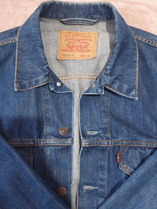 Яке Палто - Boss,Espirit,Tommy Hilfiger,Levi's