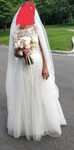 Vand rochie de mireasa