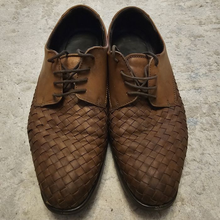 Pantofi Ecco/ 46