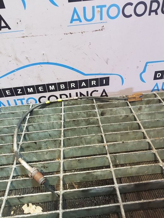 Senzor temperatura filtru particule Suzuki Grand Vitara 1.9 DDIS 2006 - 2012 Euro4 (526)