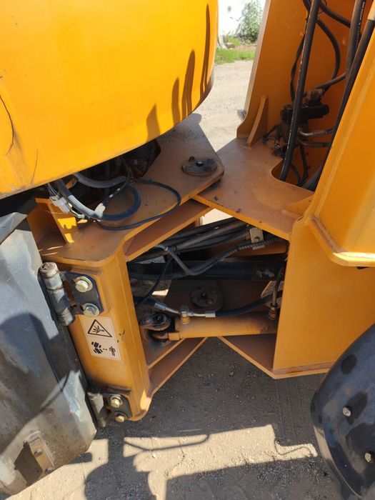 Încărcător frontal de vânzare