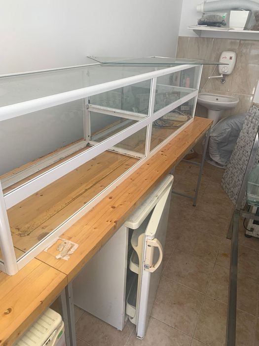 Оборудование за сладкарница