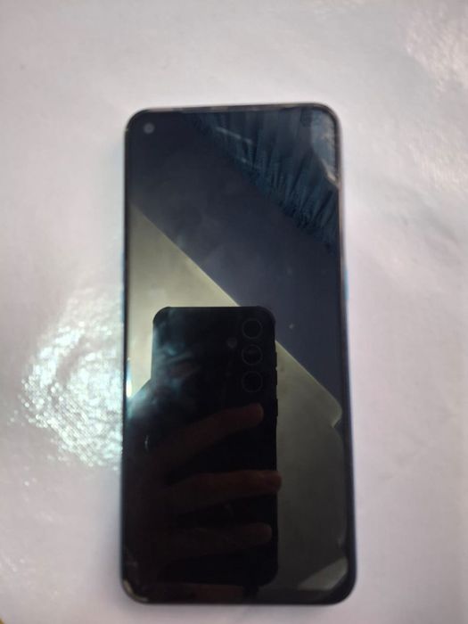 Орро А53 сатылады ешкандай жері сынбаган