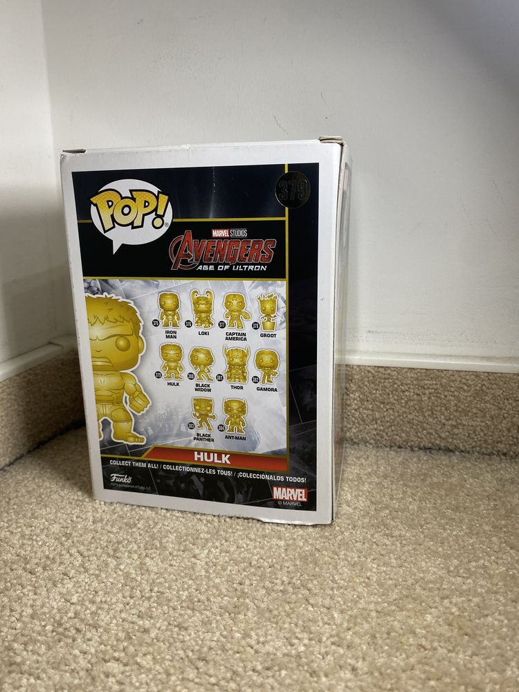 Funko Pop figurina