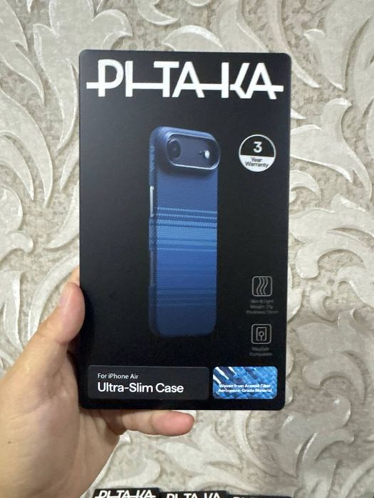 Pitaka 17 Air / 17 Pro / 17 Max (оптом)